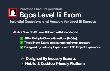 Mastering BGAS Certification: Essential Questions and Answers for Level III Success